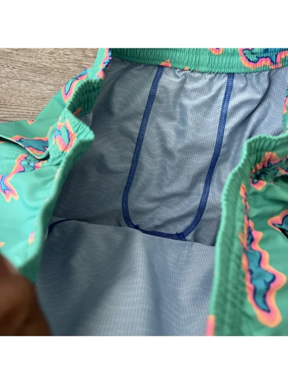 chubbies great measurements